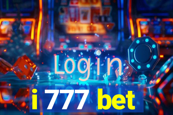 i 777 bet